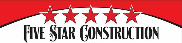 Five Star Construction