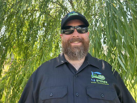 4 Par Home Inspections