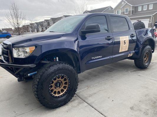 Lonestar Offroad & Performance