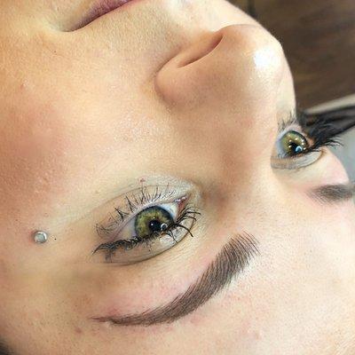 microblading