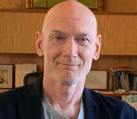 Dr. Pagano, PhD, Psychotherapist