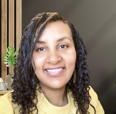 Tigist Taylor Therapies