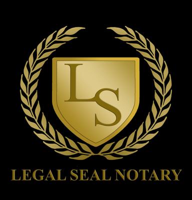 Legal Seal Notary