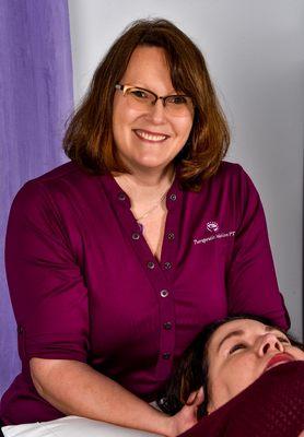 Therapeutic Evolution PT