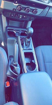 Guerreros Headlight Restoration