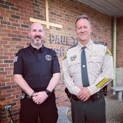 Public Safety Preservation