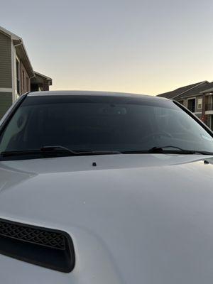 College Street Auto Tint