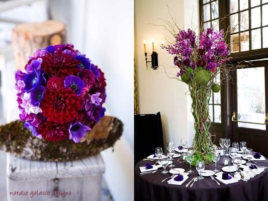 Ahwahnee Wedding, Yosemite National Park