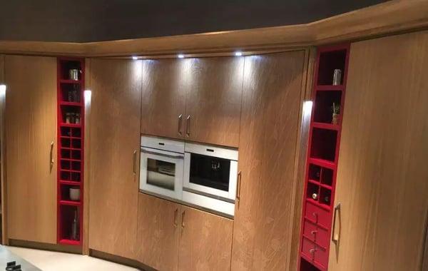 Sergiy Korelov Design Studio