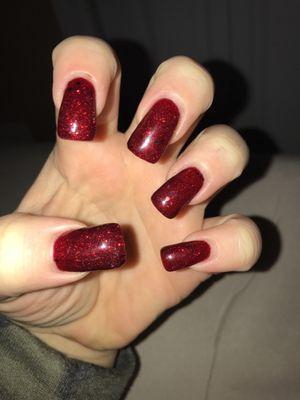 LaBelle Nails & Spa