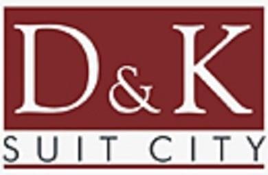 D&K Suit City