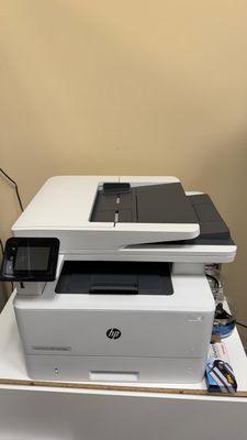 Tech Solutions and Print