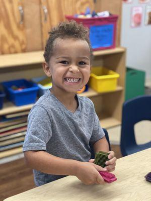 Kidlogic Child Care