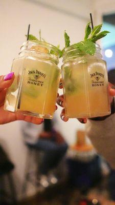 Get Mixed With Jamye