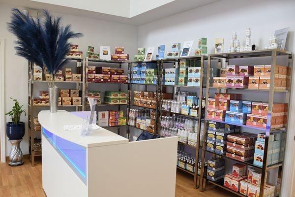 Priority Health and Spa