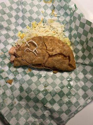 Alberto's Mexican Food