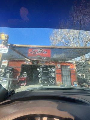 Sierra Tires And Wheels