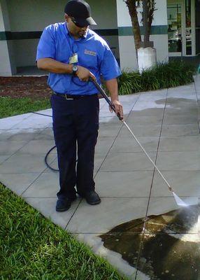 Sunshine Rapid Cleaning Services