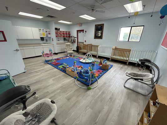 Little Einstein Preschool