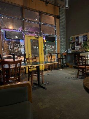 13th Street Coffee and Tea