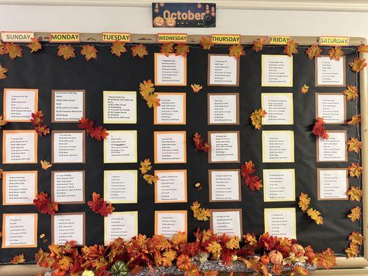 Novato Healthcare Center