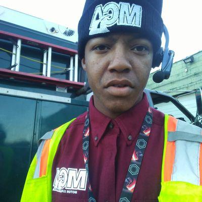 Motor Club Of America