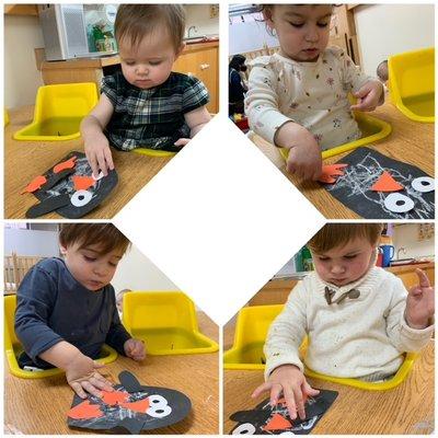 Metrokids Preschool - Battery Park City