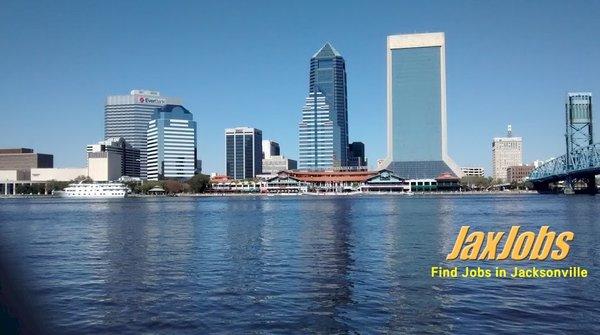 Jax Jobs