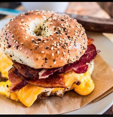 Right Spot Bakery Cafe