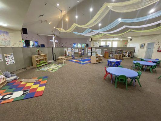 The Little Tree PlaySchool