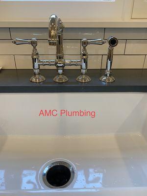 AMC Plumbing