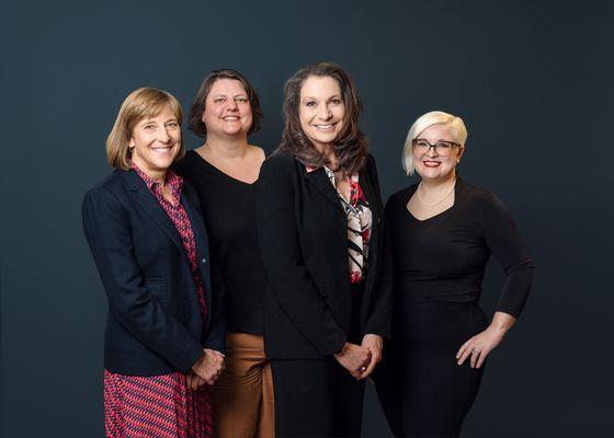 Tabono Law Management Team