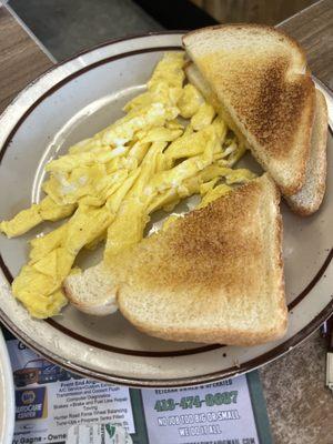 Crystal Springs Dairy Bar