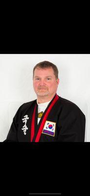 Kuk Sool Won of Knoxville