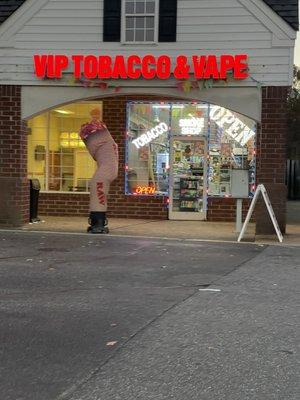 VIP Tobacco & Vape