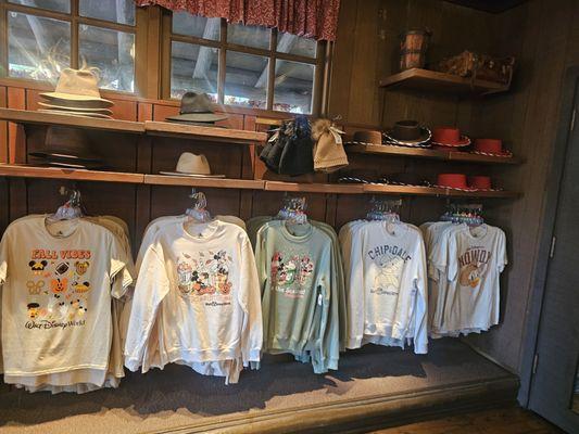 Frontier Trading Post