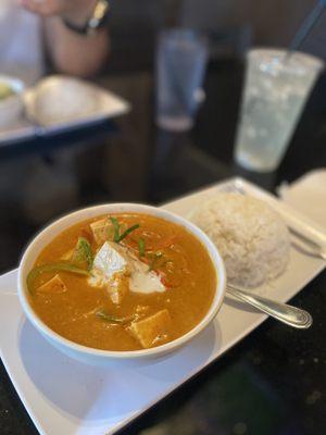 Rice & Spice Thai Cuisine