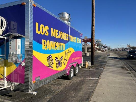 Lo Mejor De Mi Ranchito