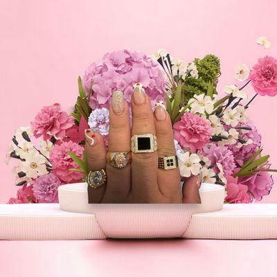 Santita Jewelry and Sugar N Space