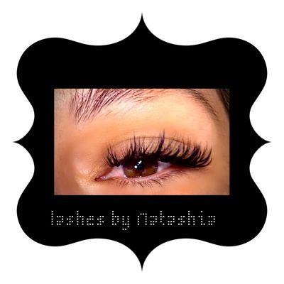 Lashes By Natashia