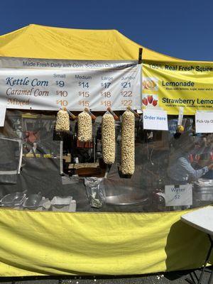 Berkeley Juneteenth Music Festival