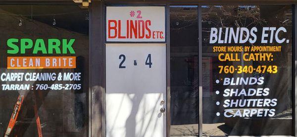 Spark Clean Brite Carpet Cleaning & More Palm Desert Tarran 760-485-2705 sparkcleanbrite.com