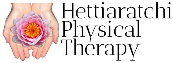 Hettiaratchi Physical Therapy