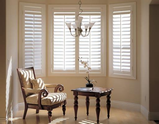 Peninsula Window Coverings