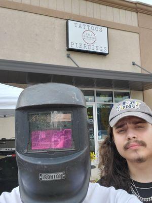 Skin Science Body Art Studio