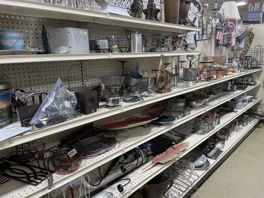 Goodwill Thrift Store