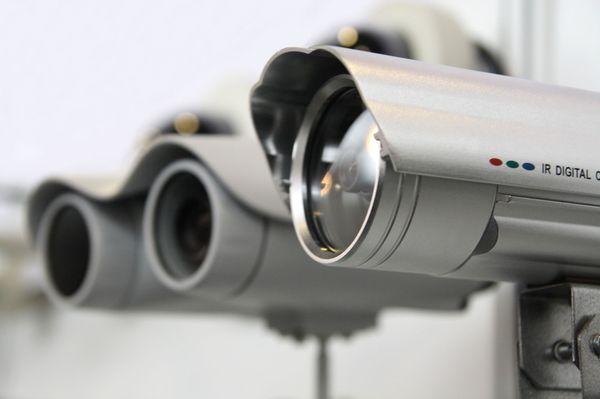 Surveillance Systems Sales, Service, Installation