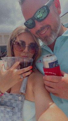 Brooksville Blueberry Festival