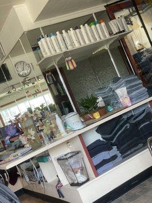 Carla & Company Hair Studio