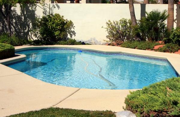 Tahoe Pool Services